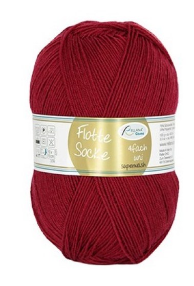 Flotte Socke 0908
